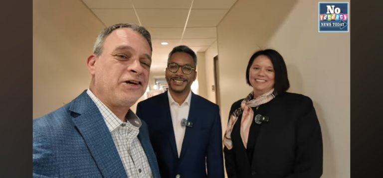 IHG is Reimagining the Suite Experience — And We Got the Inside Tour