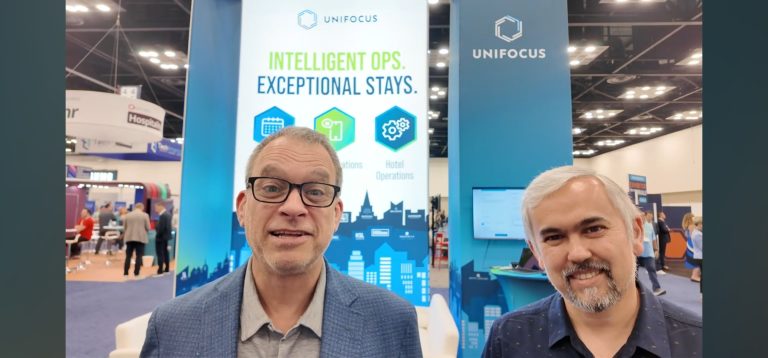 Simplify or Struggle: How Stonebridge IT is Rethinking Hotel Tech