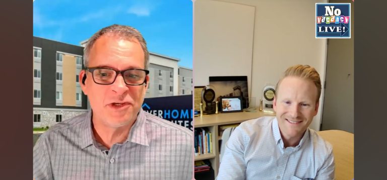 The First-Ever Extended Stay Hotel Ads — Here’s Why Choice Hotels Did It