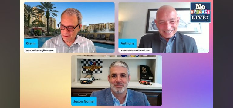 Why Timeshare is Winning Over Today’s Travelers