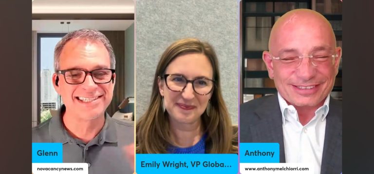 Hyatt’s Next Chapter: A Conversation with Global Brand Leader Emily Wright