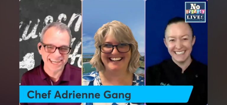 977: Inside the World of Yacht Chefs w Below Deck’s Adrienne Gang