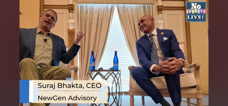 Mitch Patel on Building a Stronger Hospitality Culture and Smarter Hotel Growth