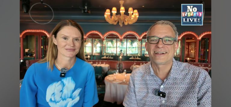 How MGM Resorts Thinks About Growth, Efficiency, and $12.5B Investments
