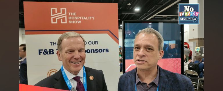 The Great Hospitality Squeeze: Mark Carrier on Surviving Margin Pressure & Finding Real Opportunity