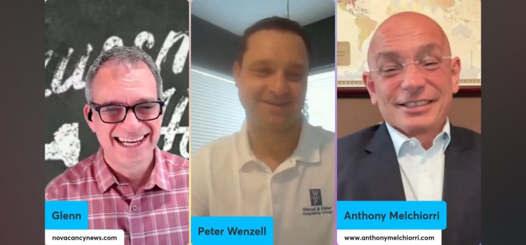992: The Fastest Fix for Hotel Leadership Shortages