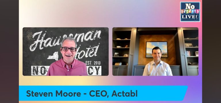 Turning Pressure Into Profit: The New Hotel Playbook