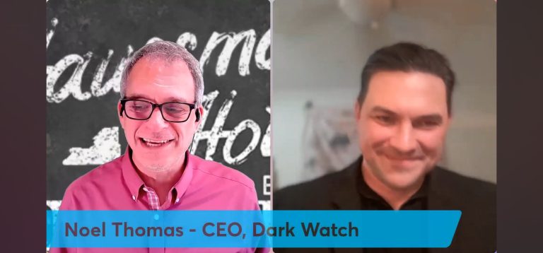 Using AI to Fight Human Trafficking and Crime