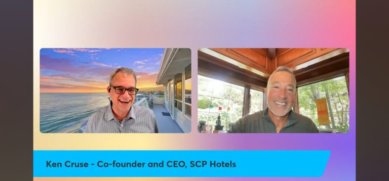 995: Can Purpose and Profit Coexist? SCP Hotels Says Yes.