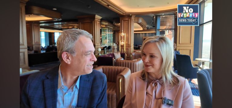 1003: How Resorts World Las Vegas Uses Technology Without Losing the Human Touch