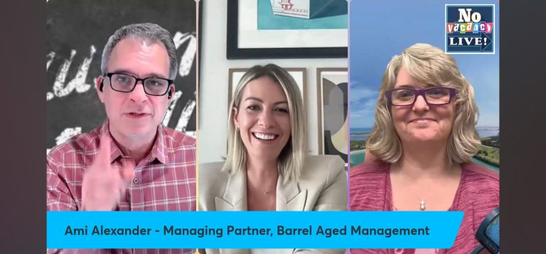 1005: Why Hotel F&B Has to Lead With Story, Not Square Footage
