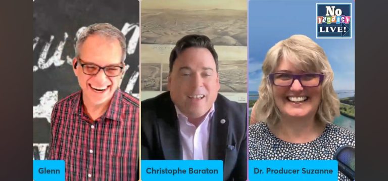 1006: How Authentic Hospitality Gets Delivered Every Day