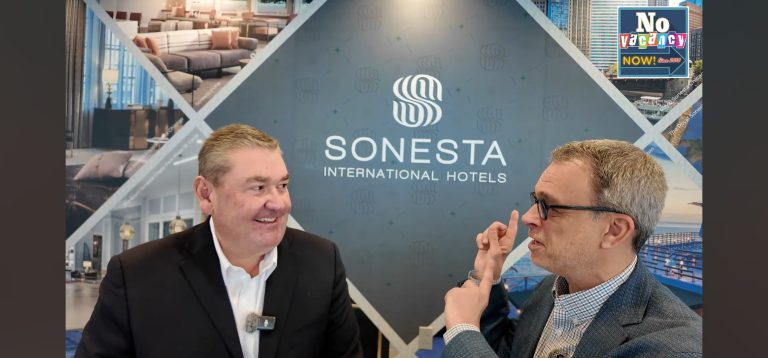 1007: Why Sonesta Flattened Its Organization—and What Happens Next