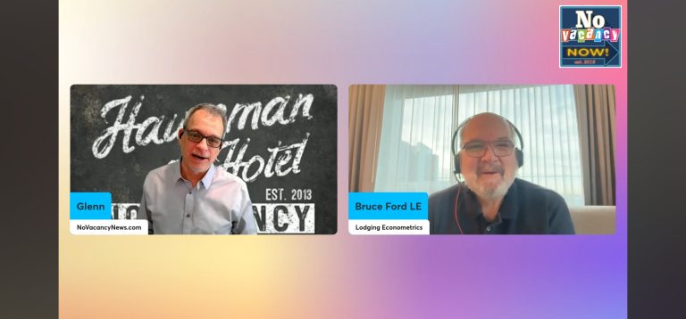 The ALIS Conversation Hotel Owners Are Really Having