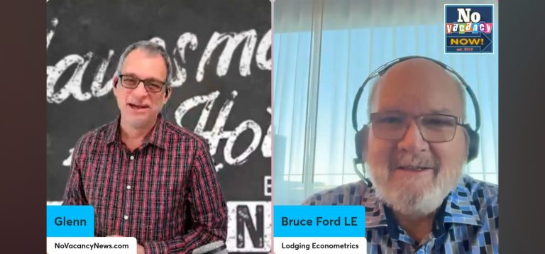 ALIS Day 2: Why Hotel Owners Aren’t Making Big Moves Yet