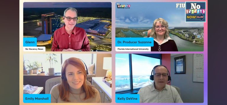 1009: Why Casino Resorts Now Compete Like Destination Hotels