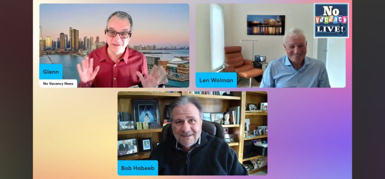 1011: The Decision That Led to a Hotel Management Merger