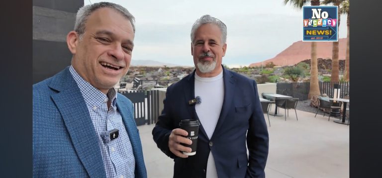 1015: Inside Black Desert Resort – The Pricing and Demand Playbook