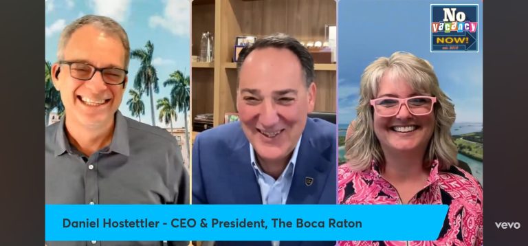 1020: Inside The Boca Raton: Repositioning a 100-Year-Old Luxury Resort