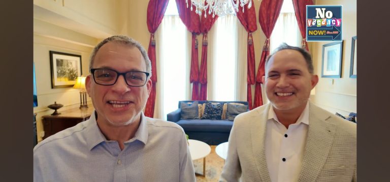 Ben Perelmuter Built the New Remington Team—Now It’s Time to Execute