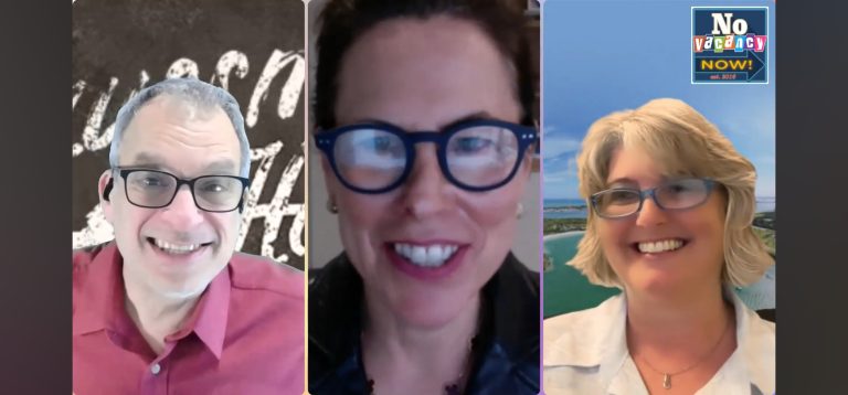 1026: How Women Advance in Hospitality: The Data and the Playbook