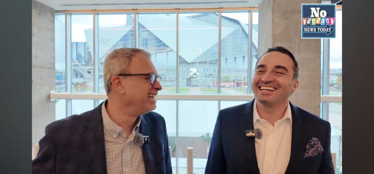 How AI Frees Up Hotel GMs and Sales Teams to Execute