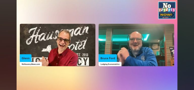 Hotel Demand Shifts: Blowout Trips, Meetings, and “Value”