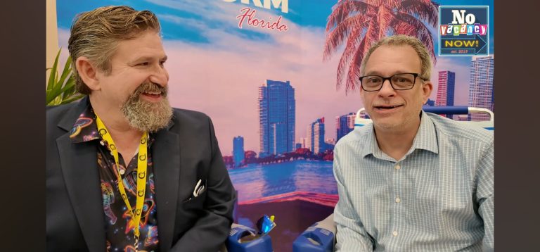Hotels Don’t Need More Systems: They Need Connected Data