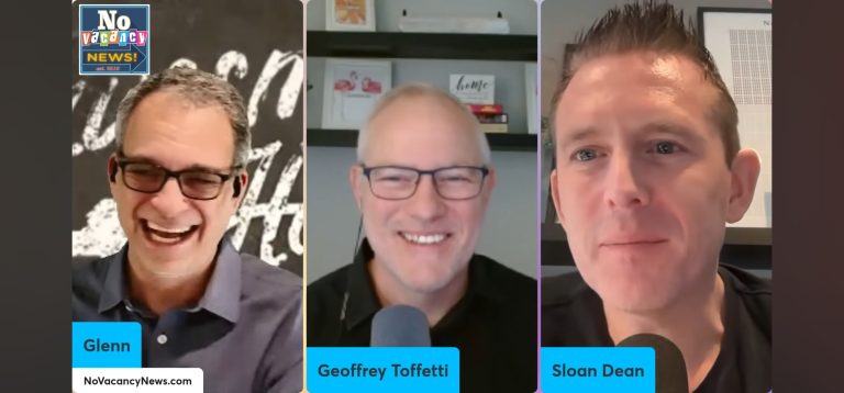 Front Desk Upsells Cut Turnover by 40% and Raise Pay