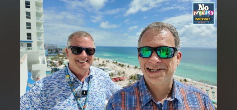 How Margaritaville Hollywood Beach Turns Meetings Into Repeat Leisure