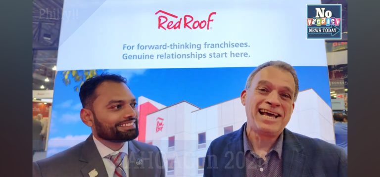 From Engineer to 4 Red Roof Hotels: How He Built the Portfolio