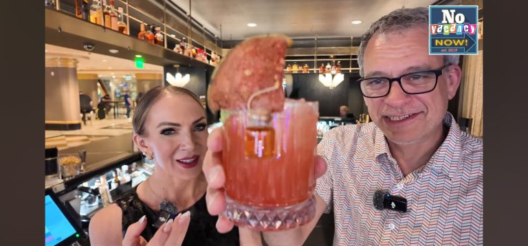 How Hotels Sell Better Cocktails Without Slowing Service