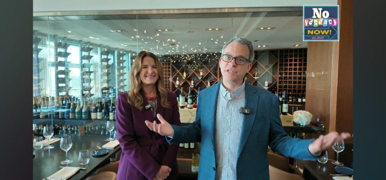 Hilton Orlando Turning Digital Signage Into Event Revenue