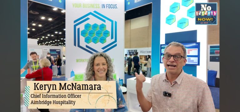 Why Aimbridge’s CIO Says AI Doesn’t Work Without Humans