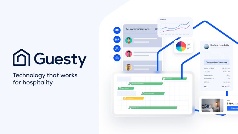 Guesty Unveils First AI Agent for Revenue Management as It Accelerates Multi-Agent AI Product Strategy