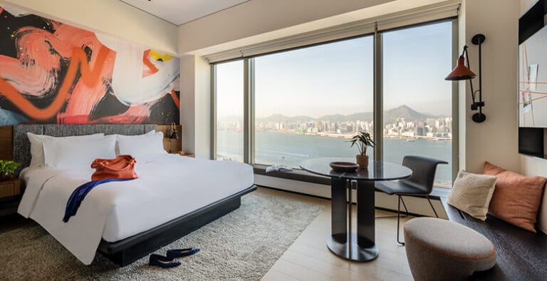 Swire Hotels Turns to IDeaS for a Unified Revenue Management  Solution Across Properties