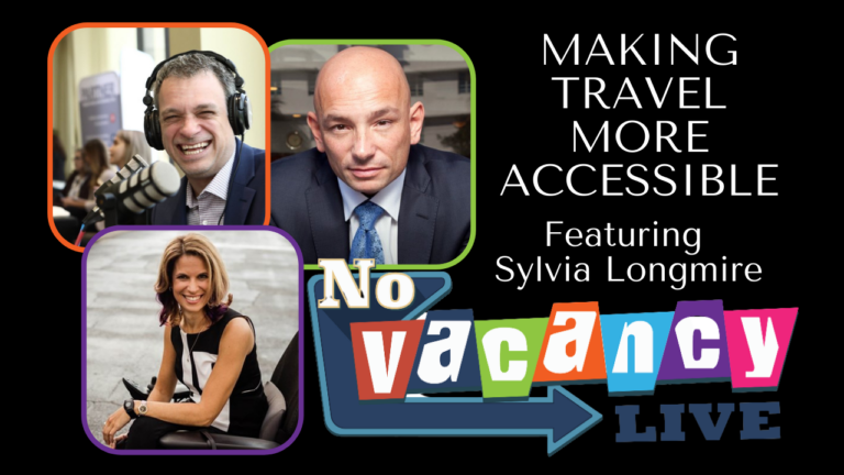 Making Travel More Accessible