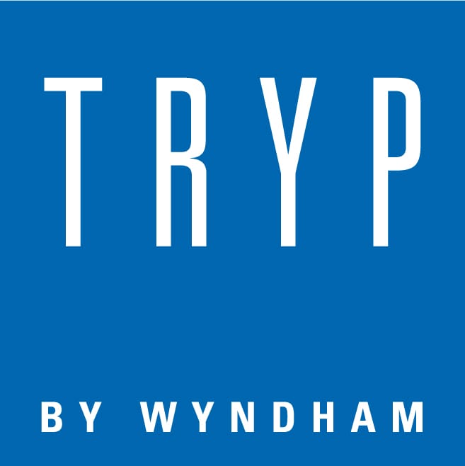 Tryp by Whyndham logo