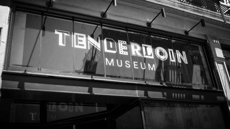 Tenderloin Museum to Launch First-Ever Indo-American Hotelier History Exhibition