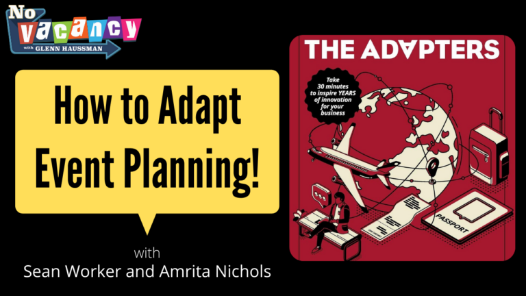 5.25 Adapting Is Essential Success Ingredient, Plus More on Meetings