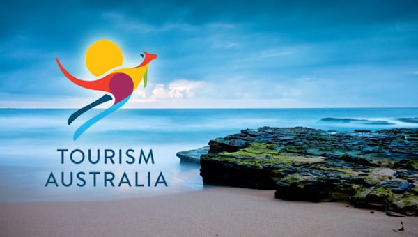 Tourism Australia