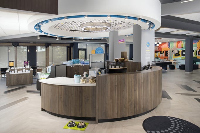 A Tru Reinvention with SVP/ Global Head Tru by Hilton Alexandra Jaritz