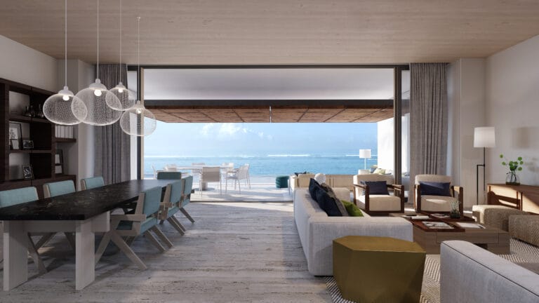 MONTAGE LOS CABOS REVEALS PRE-OPENING FIRST LOOK