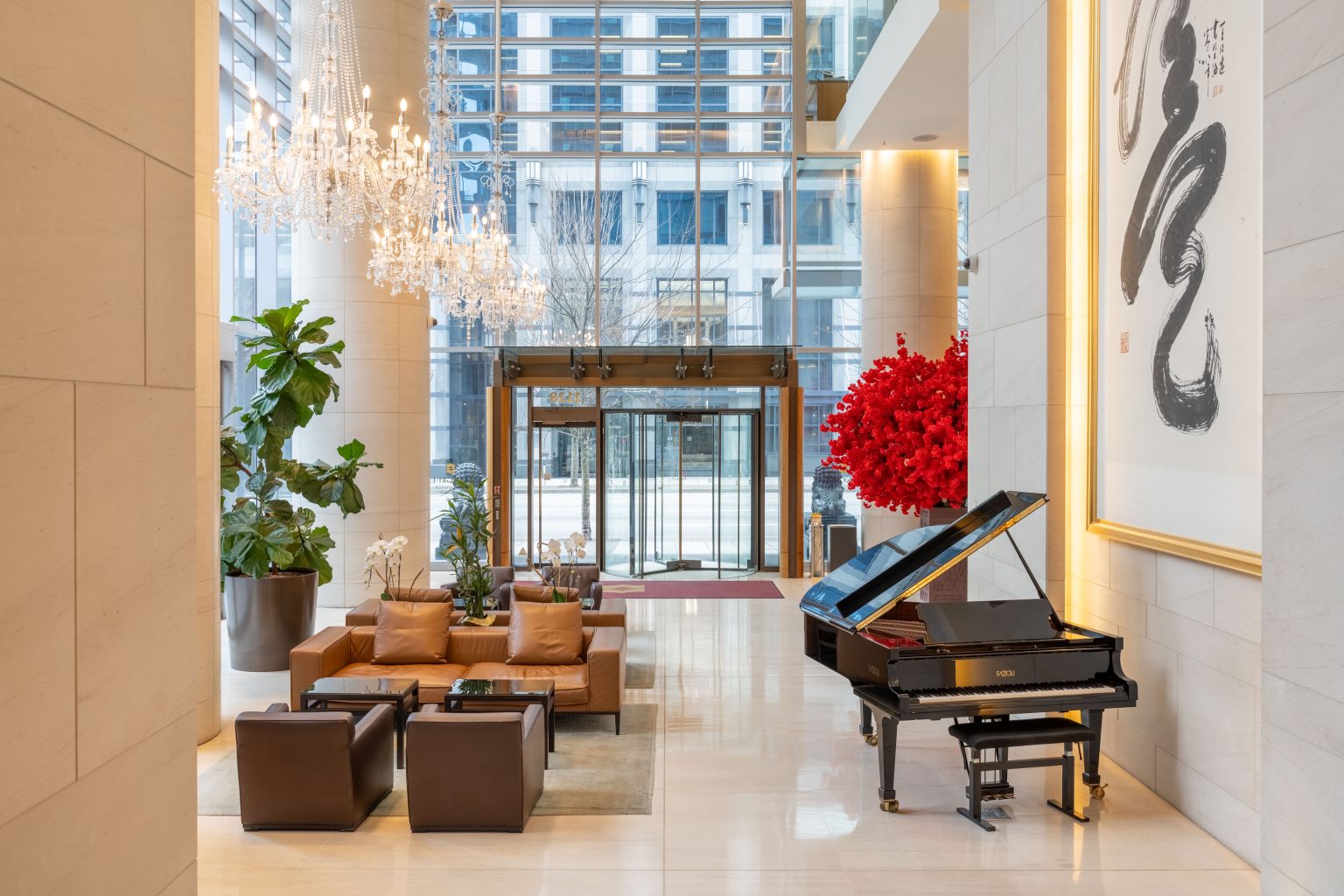 Park Hyatt Set to Debut in Vancouver in 2026 - No Vacancy News