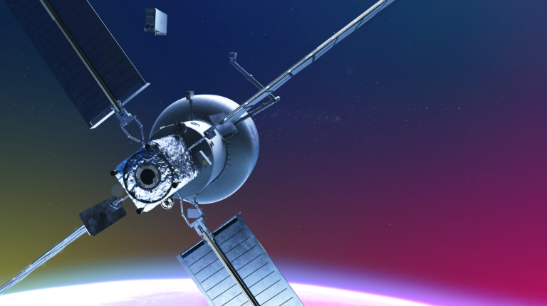 Hilton and Voyager Space to Partner on Improving Stays in Space — Designing Crew Lodging, Hospitality Suites for Starlab Space Station