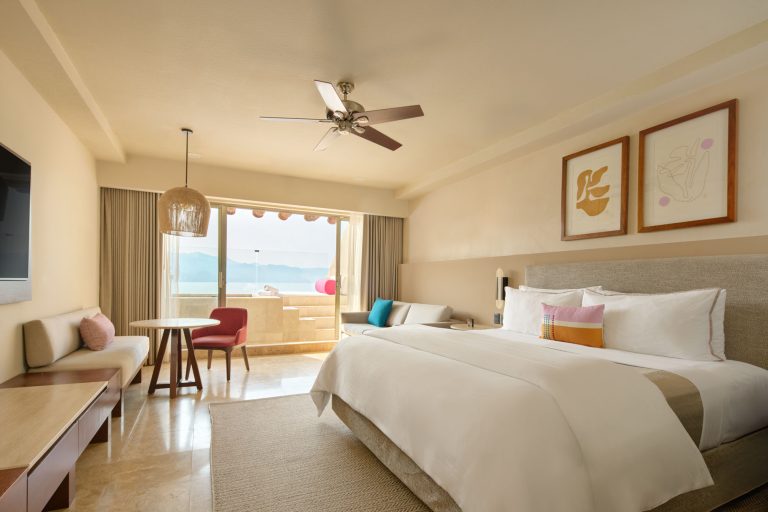 THE WESTIN PLAYA VALLARTA DEBUTS AS WESTIN’S FIRST ALL-INCLUSIVE RESORT IN MEXICO