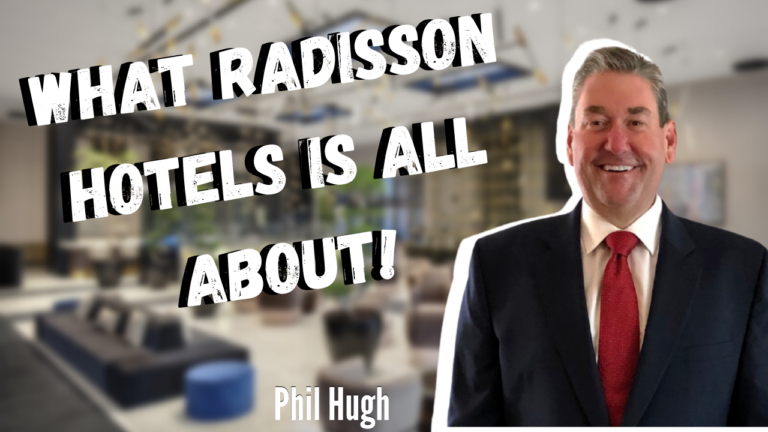8.12 Why Should You Make a Deal With Radisson?