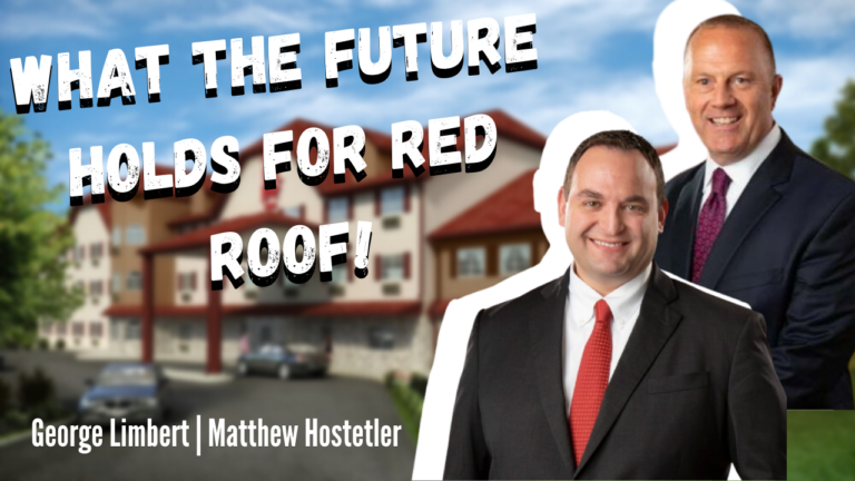 8.4 Red Roof Continues to Drive Returns for Owners
