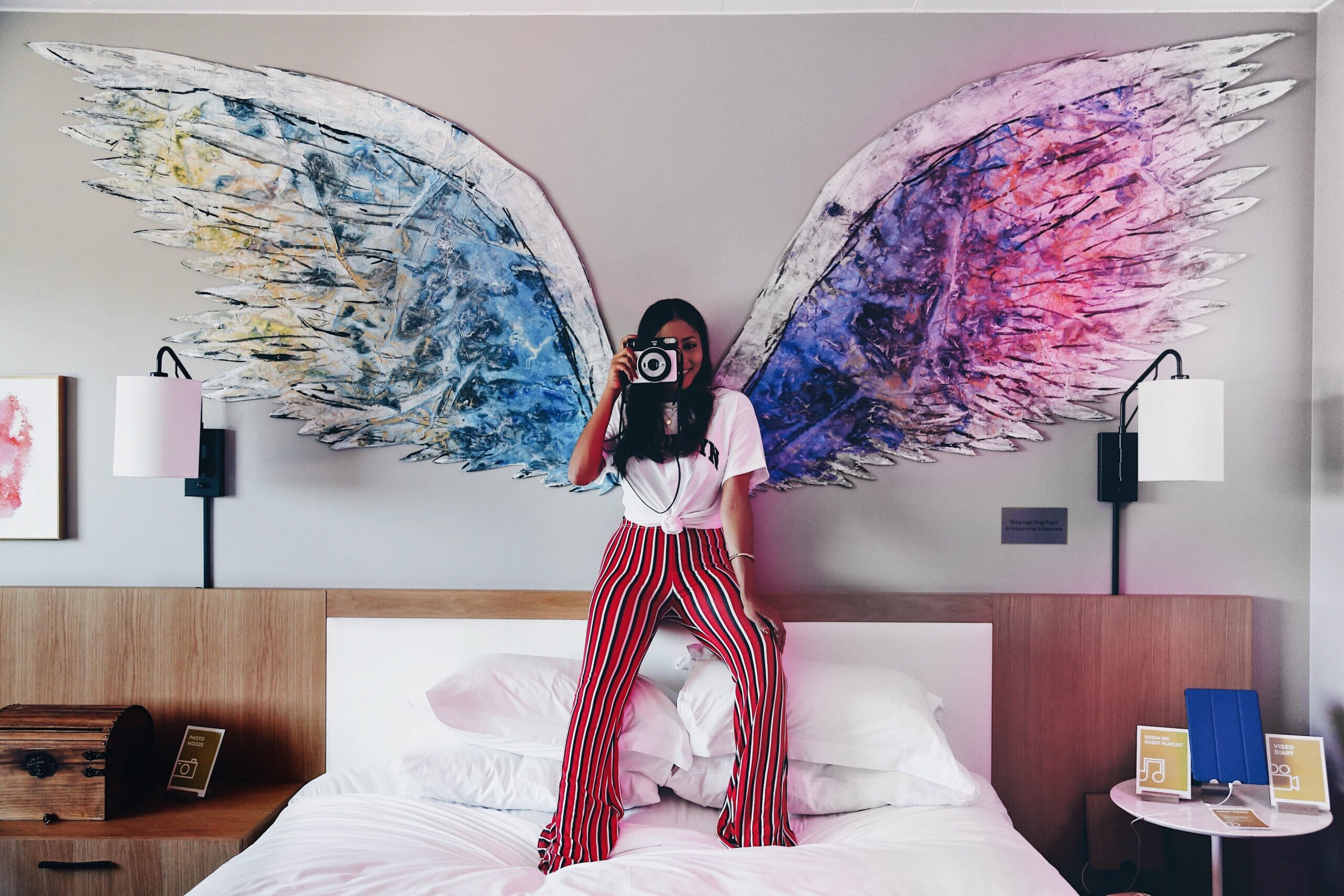 Kimpton Everly Hotel