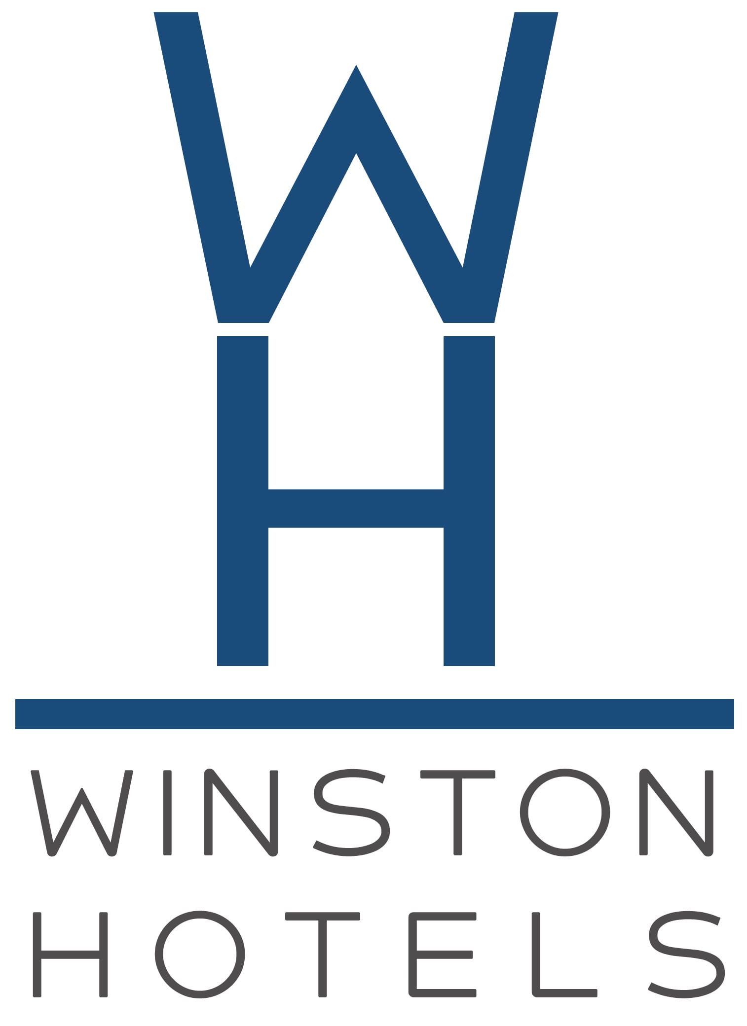 Winston Logo
